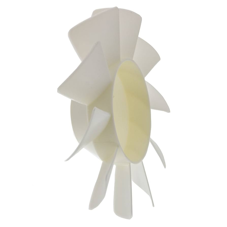 ひばいひん Amazon.com: TUAIC 731-06098 Hydro Fan Fits for Cub Cadet